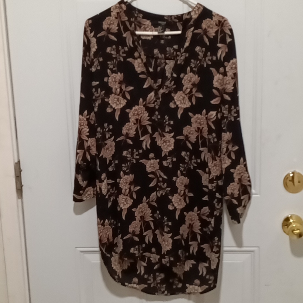 Forever 21 blouse - Picture 1 of 6